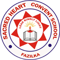 Sacred Heart Convent School, Fazilka